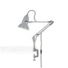 Anglepoise Original 1227 Mini Lamp With Desk Clamp -Beste Lichtgeschäft 001 Anglepoise Original 1227 Mini Klemm frei 108260 grau f2ea188e80e86887bf27ede2803770e8