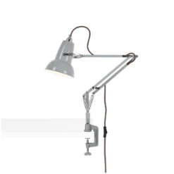 Anglepoise Original 1227 Mini Lamp With Desk Clamp