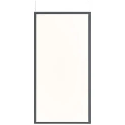 Artemide Discovery Space Rectangular