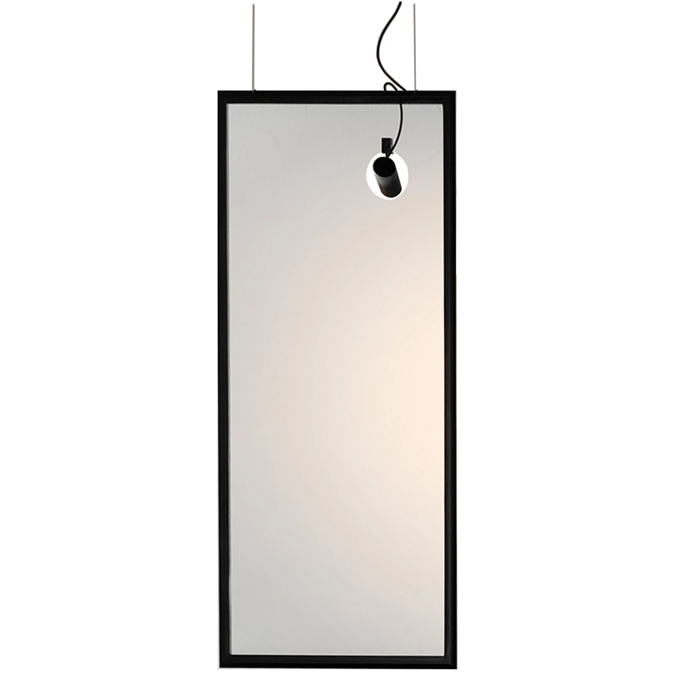 Artemide Discovery Space Spot Rectangular