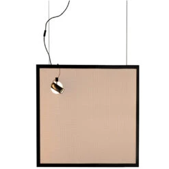 Artemide Discovery Space Spot Square