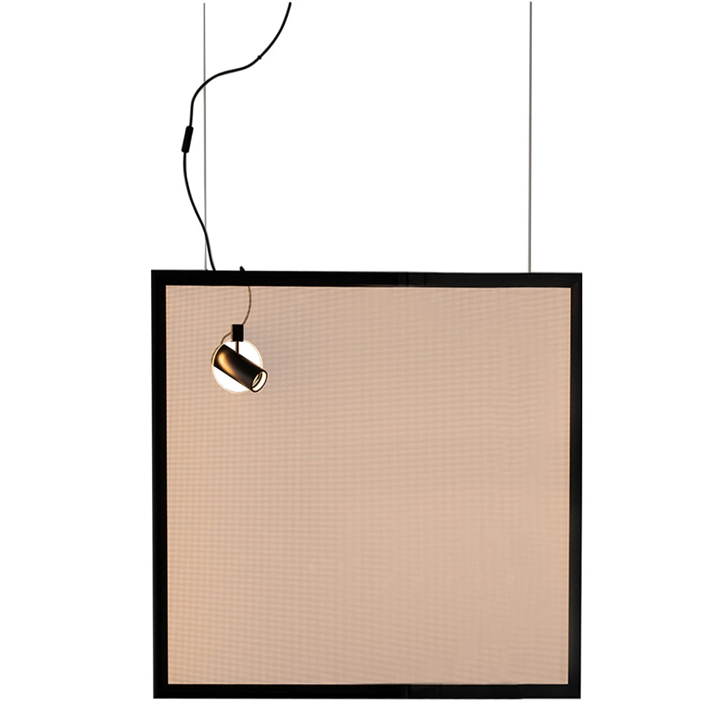 Artemide Discovery Space Spot Square 3 Artemide Discovery Space Spot Square