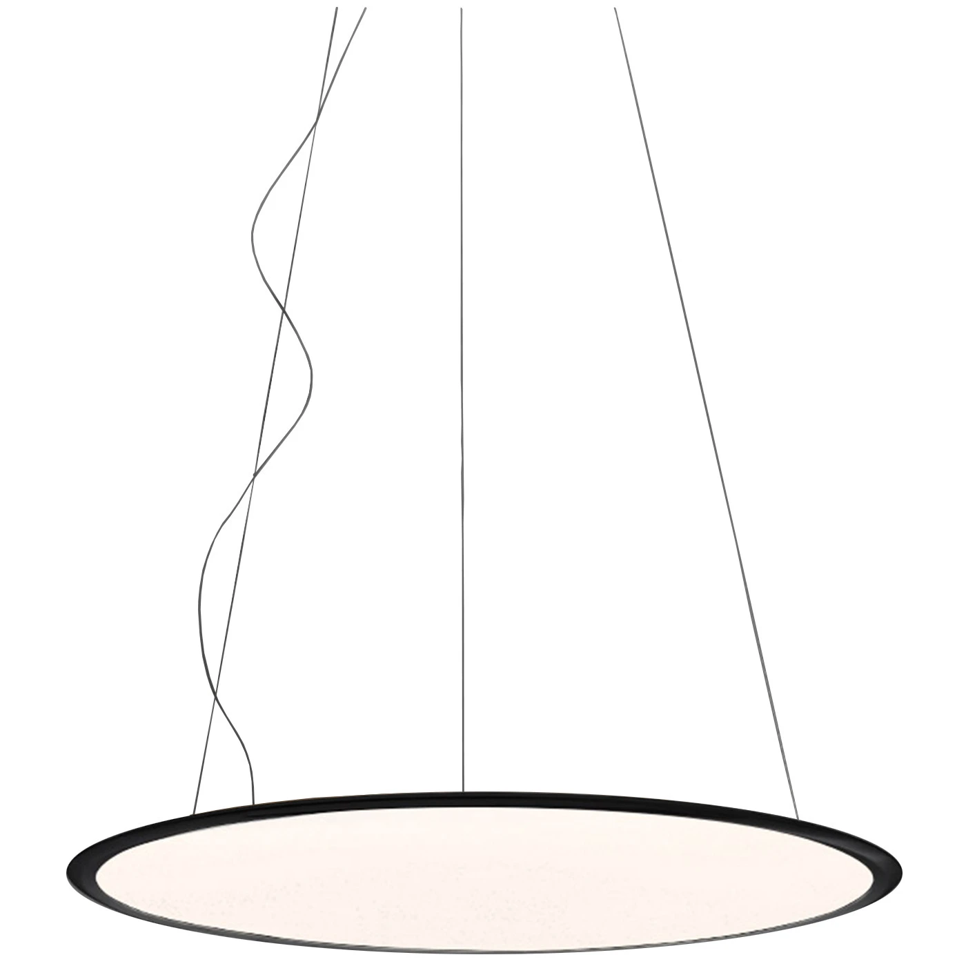 Artemide Discovery Suspension 3 Artemide Discovery Suspension