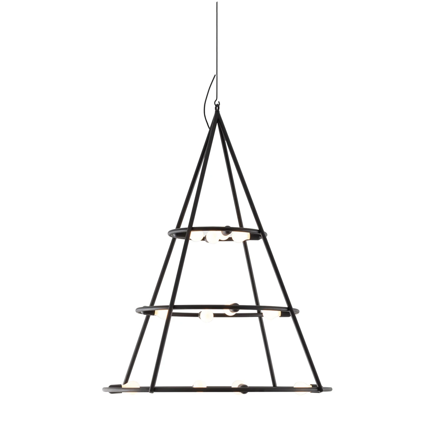 Artemide El Porís 3 Artemide El Porís