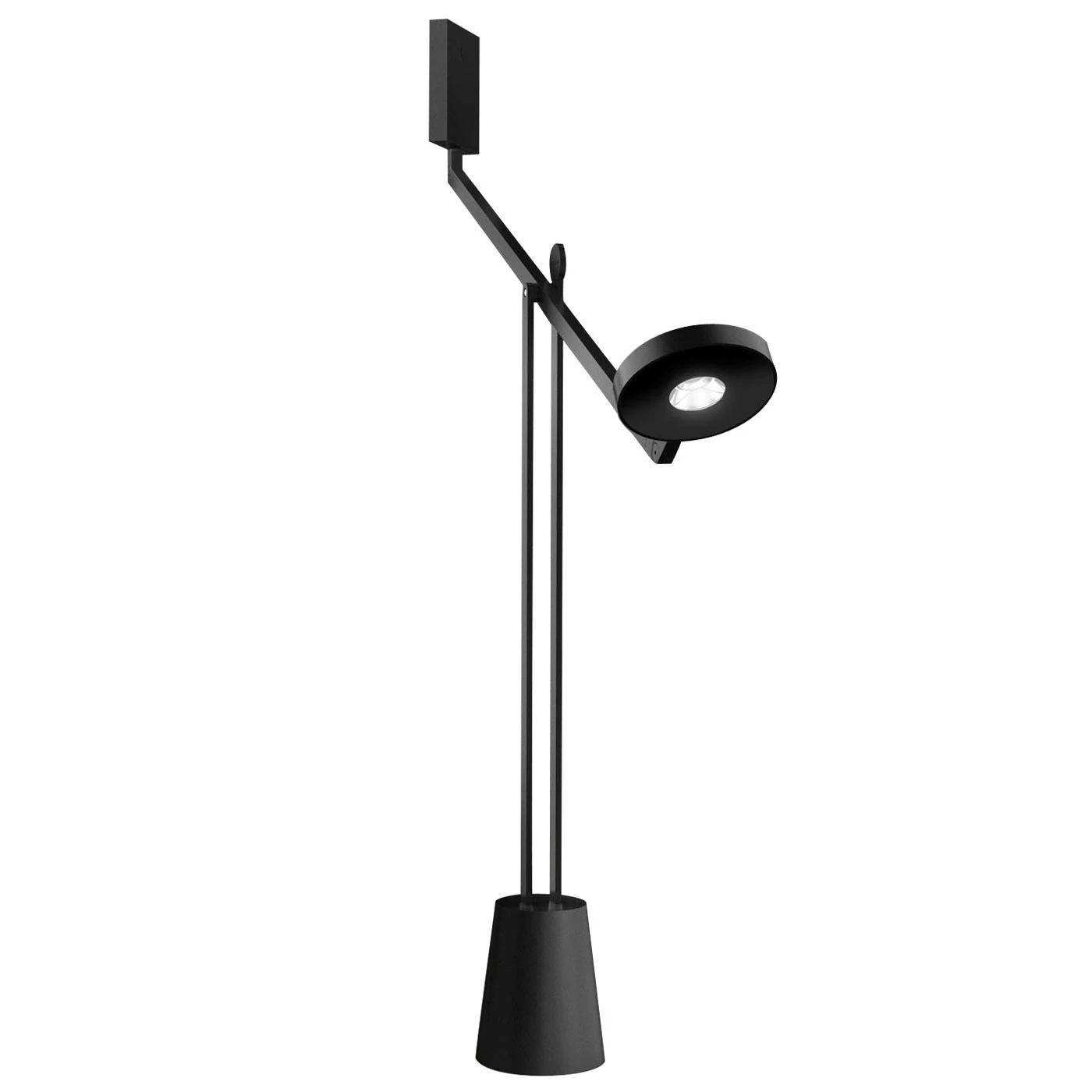 Artemide Equilibrist 4 Artemide Equilibrist – Bild 2