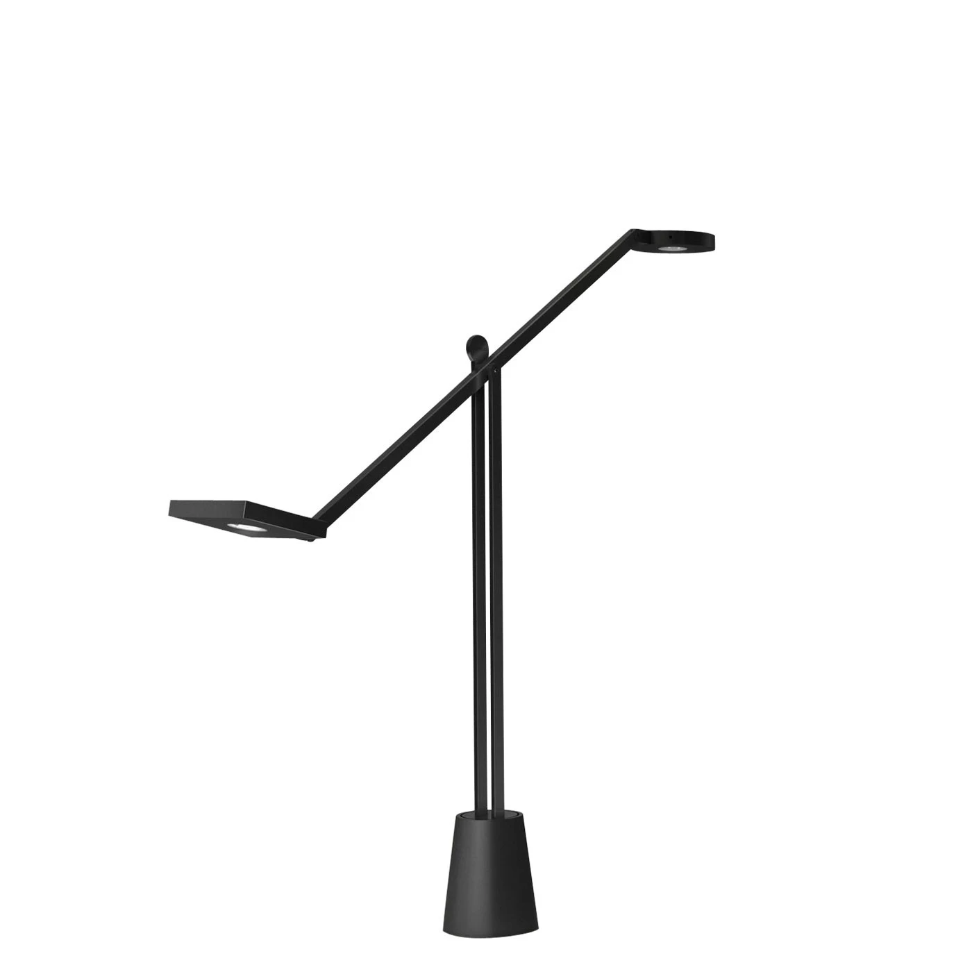 Artemide Equilibrist 5 Artemide Equilibrist – Bild 3