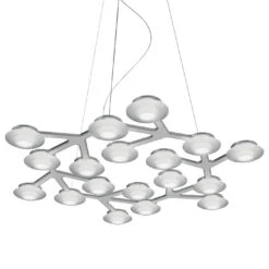 Artemide LED Net Circle Suspension