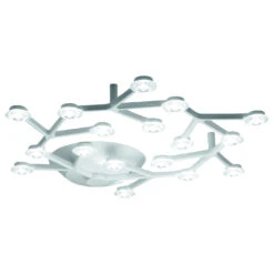 Beste Lichtgeschäft 3 Artemide LED Net Circle Ceiling