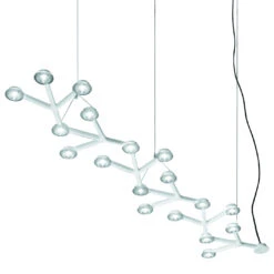 Artemide LED Net Line 125 Suspension