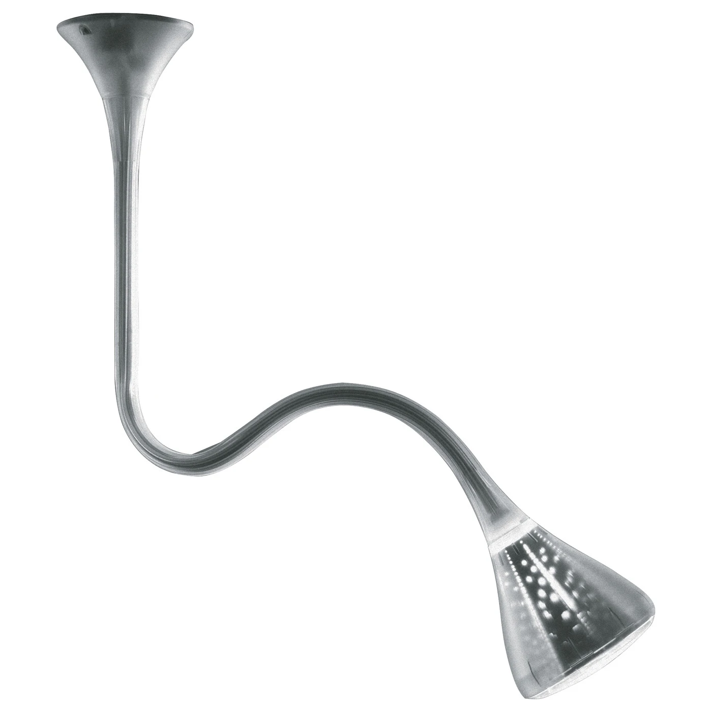 Artemide Pipe Sospensione LED 3 Artemide Pipe Sospensione LED