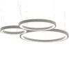 Artemide Ripple Cluster -Beste Lichtgeschäft 001 Artemide Ripple Cluster 3 Suspension frei 113765 weiss 16064291e894a826a0e58bf4f9cb9211