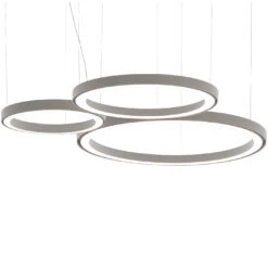 Artemide Ripple Cluster