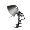 Artemide Tolomeo Pinza LED -Beste Lichtgeschäft 001 Artemide Tolomeo Pinza LED Klemmeleuchte 23cm frei aluminium 3e66b1fc9acd8b5bad4124ef30dafd4e