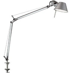Artemide Tolomeo Tavolo Mit Tischklemme
