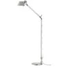 Artemide Tolomeo Lettura LED -Beste Lichtgeschäft 001 Artemide Tolomeo Terra Lettura LED 2700K Stehleuchte frei 97965 aluminium bc6620aa21eee6e3fcf3af31146523a9