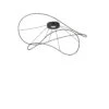 Axolight Hoops PL2 -Beste Lichtgeschäft 001 AxoLight Hoops SP2 Deckenleuchte frei 118408 schwarz 614e355fc1cb5d015f576e1c44c1e419
