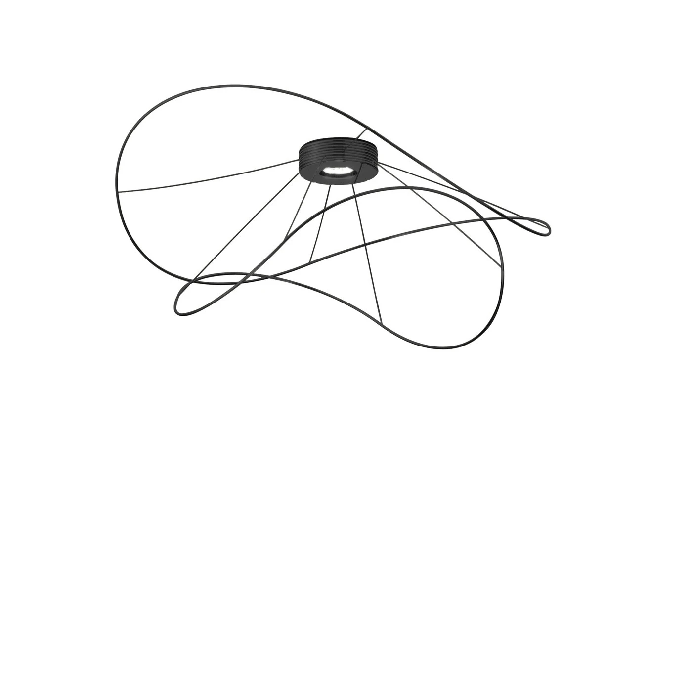 Axolight Hoops PL2 3 Axolight Hoops PL2