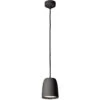 Bover Nut S/10 -Beste Lichtgeschäft 001 Bover Nut S10 Pendel frei 124810 schwarz 89a1036746f417b9fa1afadaf68f2088
