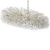 Brand Van Egmond Hollywood Chandelier Oval -Beste Lichtgeschäft 001 Brand van Egmond Hollywood Oval Kronleuchter frei 106401 nickel fcc3147a4da092be2e5b9f4b6f7f5ae6