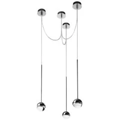 Cini & Nils Convivio Sopratavolo Tre