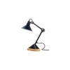 DCWéditions Lampe Gras N°207 Conic -Beste Lichtgeschäft 001 DCW Lampe Gras No207 schwarze konisch Tisch 8a9cf8488e97620d886db396490d85ad