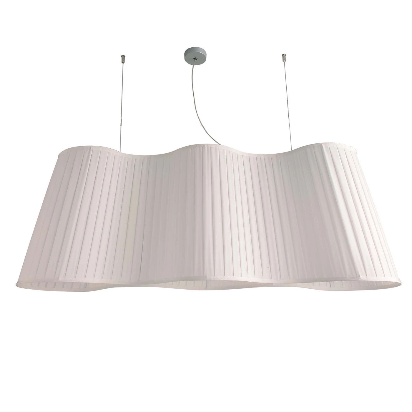 Dix Heures Dix Suspension 3 Lampes H412 3 Dix Heures Dix Suspension 3 Lampes H412