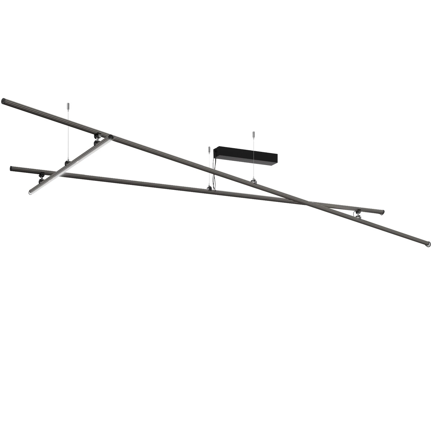 Fabbian Freeline Soffitto 3 Fabbian Freeline Soffitto