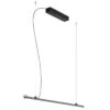 Fabbian Freeline Sospensione 100 Cm -Beste Lichtgeschäft 001 Fabbian Freeline Sospensione 100cm Pendel frei 243019ab804f5b8d050434ccb9ba1078