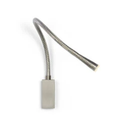 Contardi Flexiled AP L.60 Steel -Beste Lichtgeschäft 001 Flexiled L60 steel no switch3 40a9387dd2bf008b39a6ccd4764f3d63