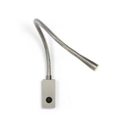 Contardi Flexiled AP L.60 Steel -Beste Lichtgeschäft 001 Flexiled L60 steel switch3 ff8f27fd0fabd547647508eaf5a327a4