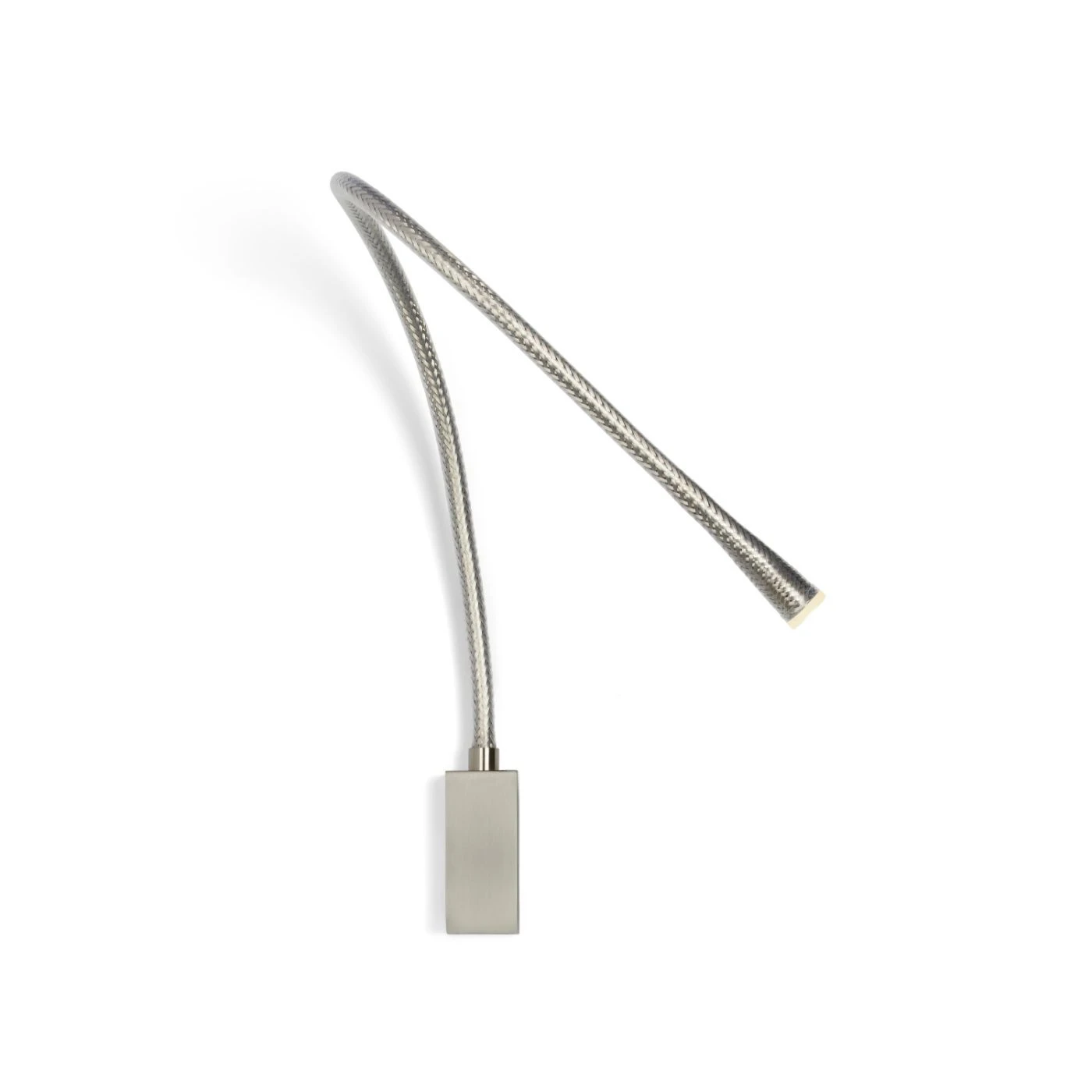 Contardi Flexiled AP L.90 Steel 4 Contardi Flexiled AP L.90 Steel – Bild 2