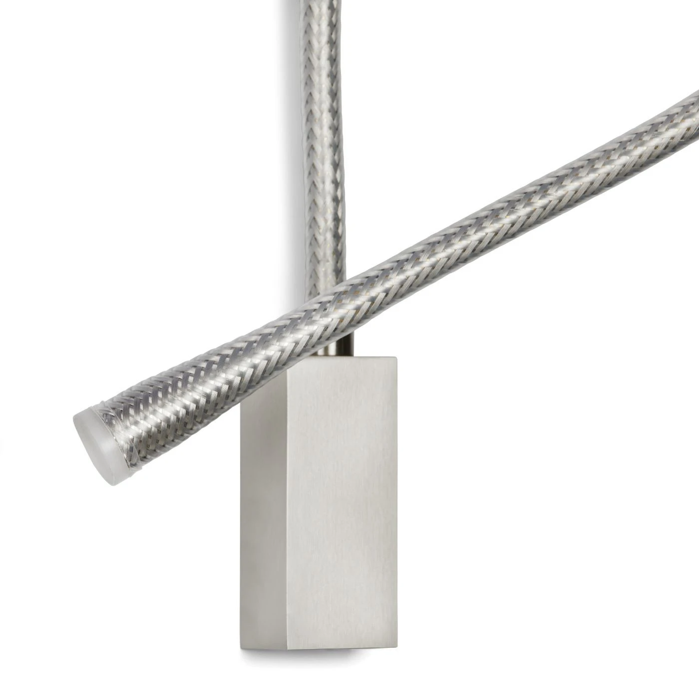 Contardi Flexiled AP L.90 Steel 5 Contardi Flexiled AP L.90 Steel – Bild 3