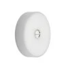 Flos Mini Button -Beste Lichtgeschäft 001 Flos Button Mini Decken Wand 140mm frei 18034 weiss 095ffc2a8b501362b70fd88e5be76d33