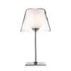 Flos KTribe T1 Glas 2 Flos KTribe T1 Glas -Beste Lichtgeschäft 001 Flos KTribe T1 Glas Tischleuchte frei transparent 1ca96acbbfebafbe245d84faa75efcd4