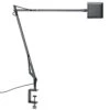 Flos Kelvin Edge Clamp -Beste Lichtgeschäft 001 Flos Kelvin Edge Clamp Tisch titanium frei 82904 grau c348174c384d963c4349a693b82df54d