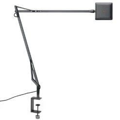 Flos Kelvin Edge Clamp