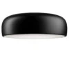Flos Smithfield C -Beste Lichtgeschäft 001 Flos Smithfield C Decke frei 104353 schwarz matt 52099fb9f00e0168c0ad4d409041dbc5