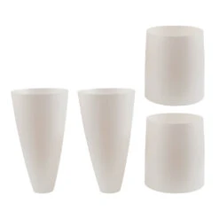 Foscarini Havana Ersatzschirm Set