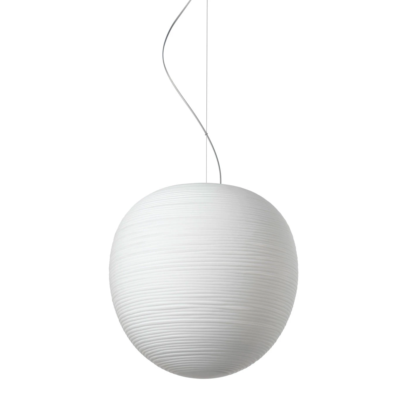 Foscarini Rituals XL Sospensione LED 3 Foscarini Rituals XL Sospensione LED