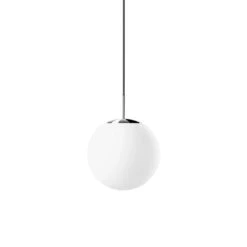 Bega Die Kugel, Aufhängung Chrom -Beste Lichtgeschäft 001 Glashuette Limburg 250 4116 3ba04bf95853a8ab9af4b756c3375544