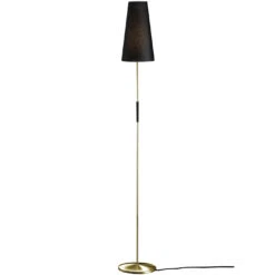 Holtkötter Fifties 6357-1 Messing