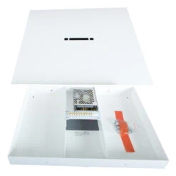 Ingo Maurer Flying Flames 3 Ersatzbaldachin