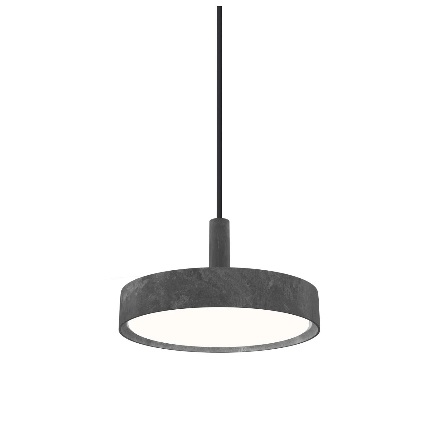 Louis Poulsen LP Slim Round 250 Suspension