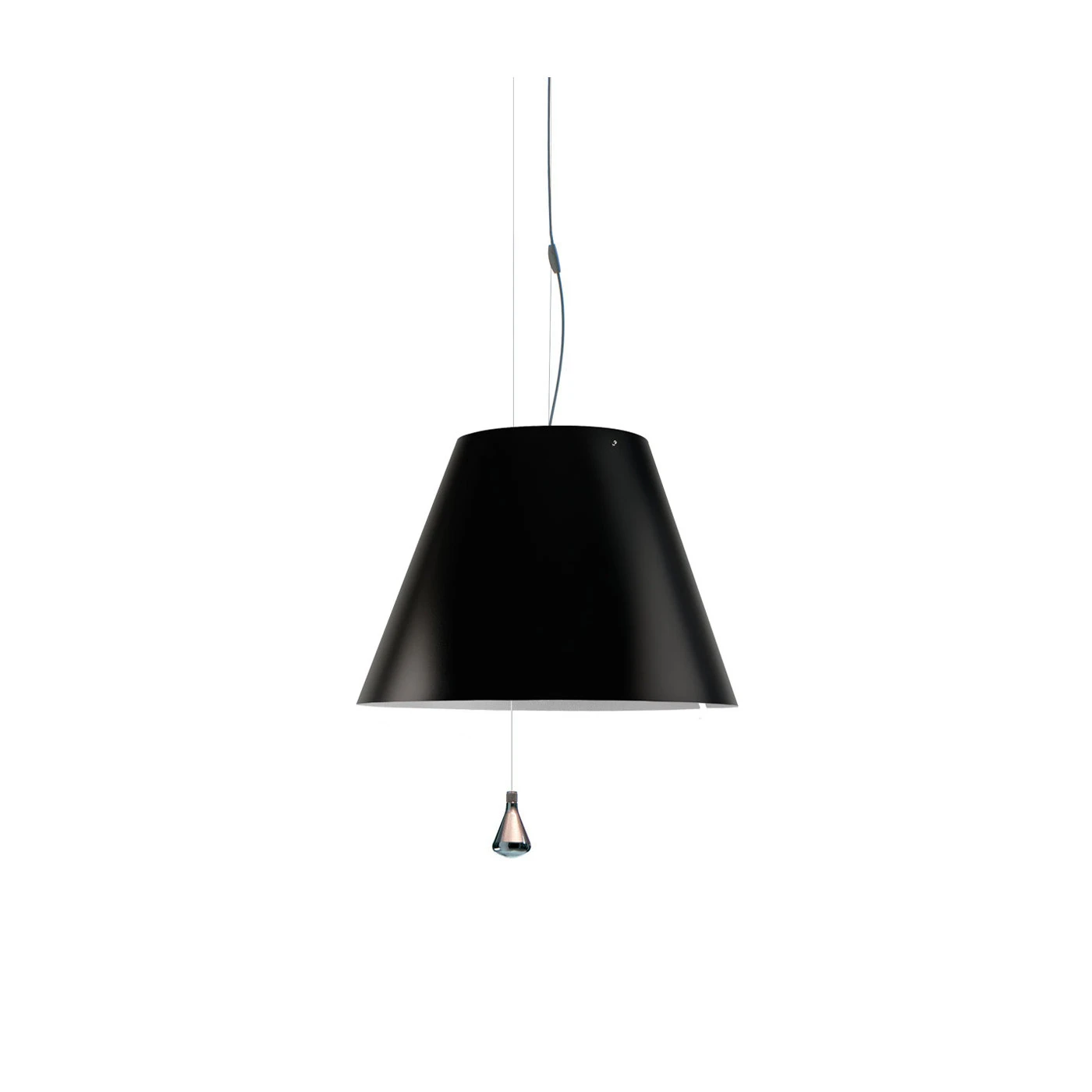 Luceplan Costanza Sospensione 3 Luceplan Costanza Sospensione