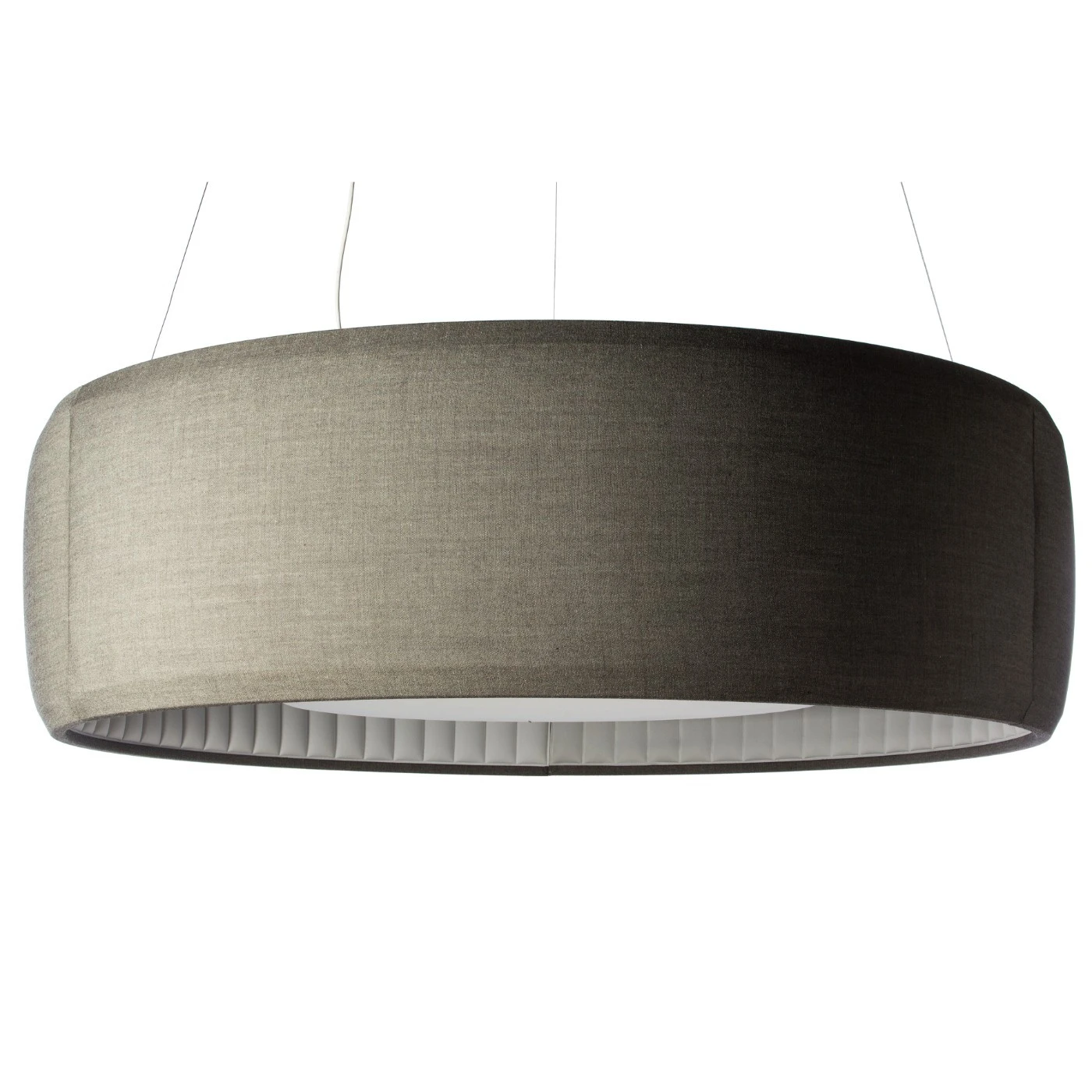Luceplan Silenzio 120 LED 3 Luceplan Silenzio 120 LED