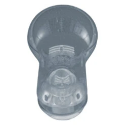 Marset Atlas Polycarbonat Ersatzschirm