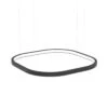 Martinelli Luce Loop Square Inner Light -Beste Lichtgeschäft 001 Martinelli Luce Loop Square Pendel frei 3ed4b6186314c21f94eafd09ce08038f