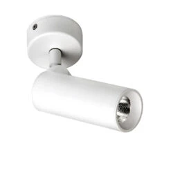 Milan Haul 40 Wand-/Deckenleuchte