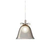 Moooi Bell Lamp Small -Beste Lichtgeschäft 001 Moooi Bell Small Pendelleuchte frei 68983 weiss grau 4c924d0568d8c5f2fdf7c7f0113d0122