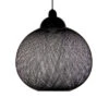 Moooi Non Random Light D48 -Beste Lichtgeschäft 001 Moooi Non Random Light D48 Pendel frei 12929 schwarz 4ad8c78deb0d7e070dca3f9fef513cdc
